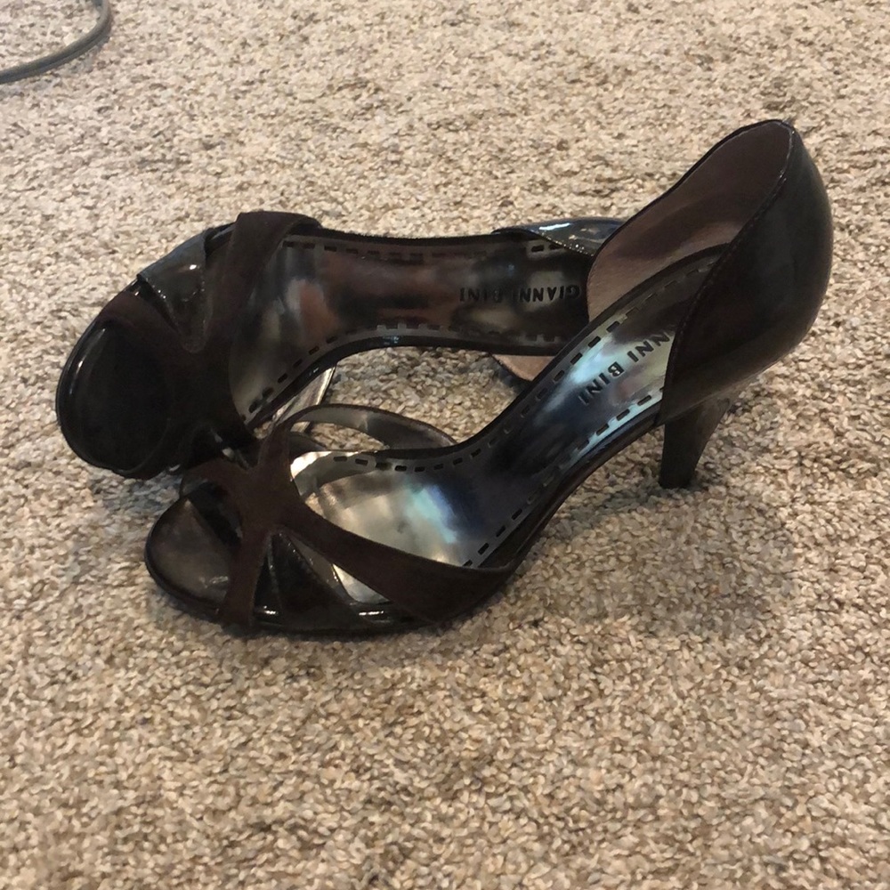 Gianni Bini heels